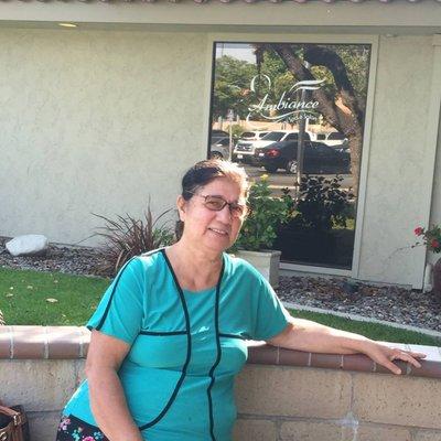 Photo of Leticia R.