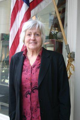 Photo of Mary S.