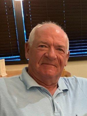 Photo of David C.