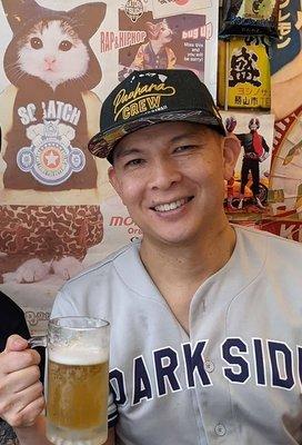 Photo of Jeffrey T.