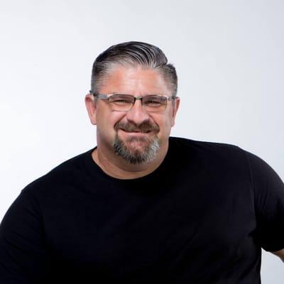Photo of Chad D.