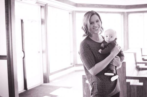 Photo of Allison S.