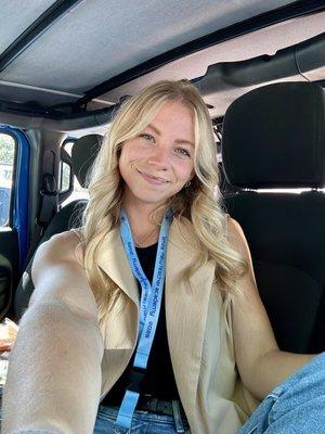 photo of Brooklyn S.