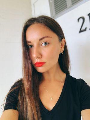 Photo of Valerie K.