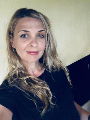 Photo of Anna M.