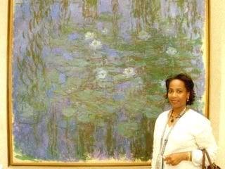photo of Tiffany O.