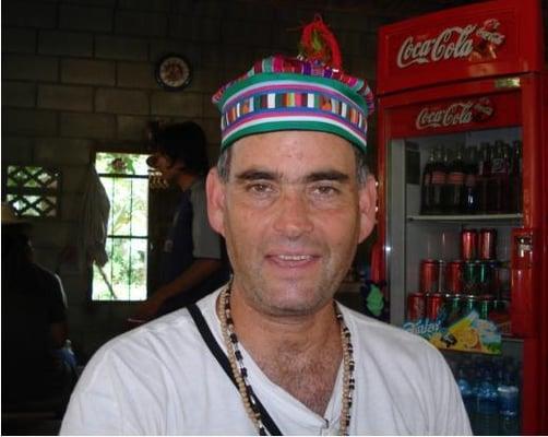 Photo of Andrew C.