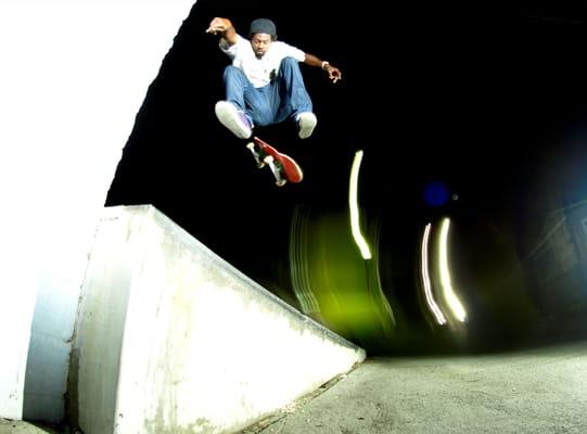 Photo of Brandon B.