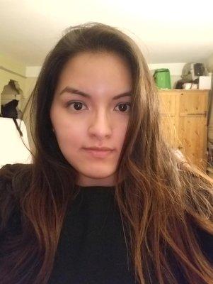 photo of Jennifer M.