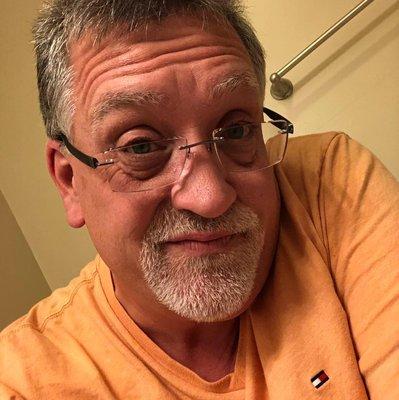 Photo of Mark M.