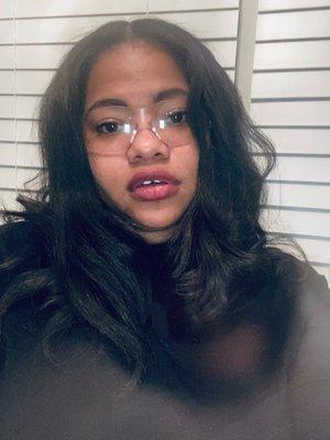 photo of Victoria C.