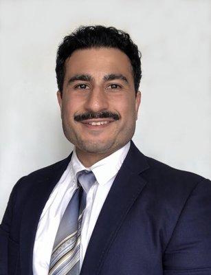 photo of Adel K.