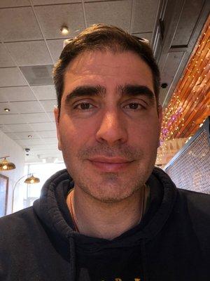 Photo of Chris L.