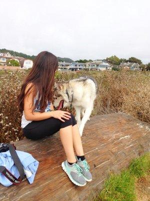 photo of Cassandra S.