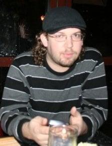 Photo of Chris K.