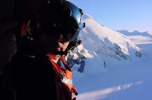 Photo of Chris M.
