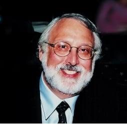 Photo of Howard M.