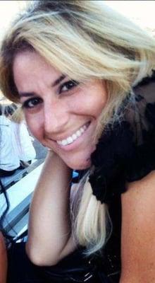 photo of Christina D.