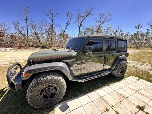 photo of Orlando Jimmy C.