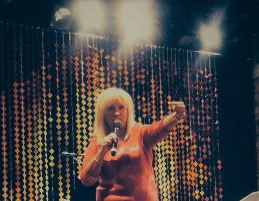 photo of Jennifer D.