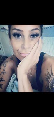 Photo of Christine M.