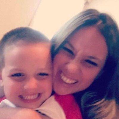 photo of Christina D.