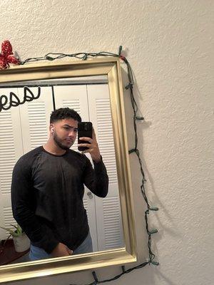 photo of Giancarlo A.