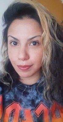 Photo of Jocelyn M.