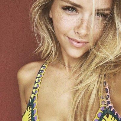 Photo of Candice B.