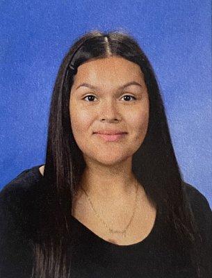 Photo of Arissa B.