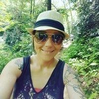 photo of Stephanie B.