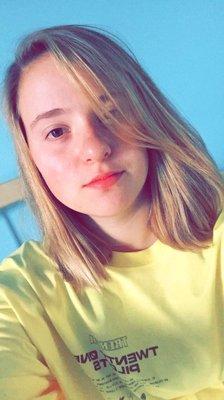 photo of Maddie H.