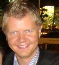 Photo of Jonas K.
