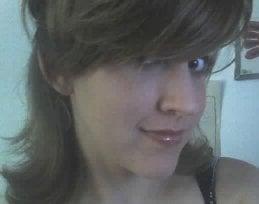 Photo of Stephanie W.