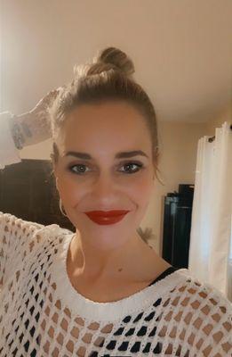 photo of Ashley T.