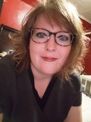 Photo of Stephanie E.