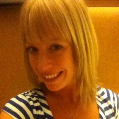 Photo of Jenn G.