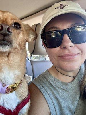 photo of Tiffanie T.