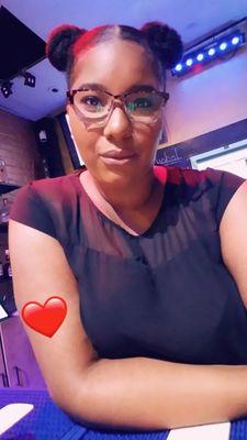 Photo of Yaasmiyn S.
