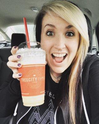 Photo of Sarah E.