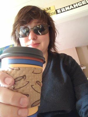 photo of Sarah P.