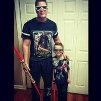 Photo of Dustin N.