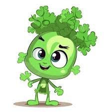 photo of Chef Cilantro °.