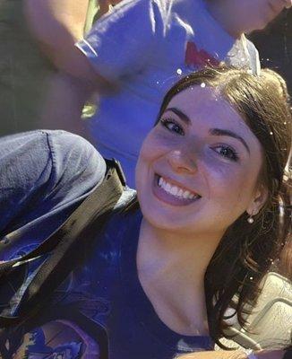 Photo of Olivia V.