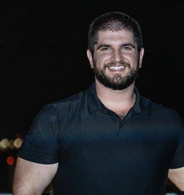 Photo of Jordan R.