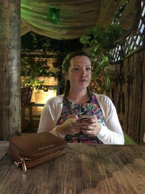 photo of Fernanda R.