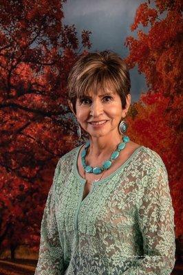 Photo of Gina B.