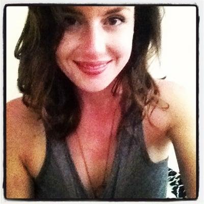 Photo of Mariella M.