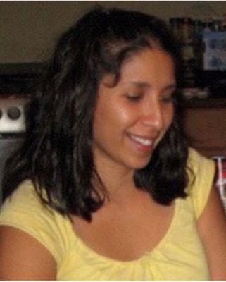 Photo of Pauline A.