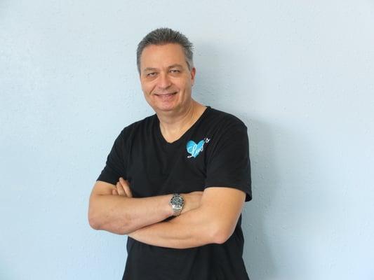 Photo of Gary S.